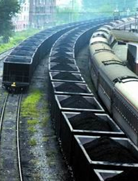 電子汽車衡器在煤碳行業(yè)解決方案