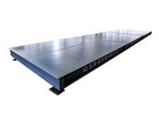 SCS5-200數(shù)字式汽車衡/電子地磅