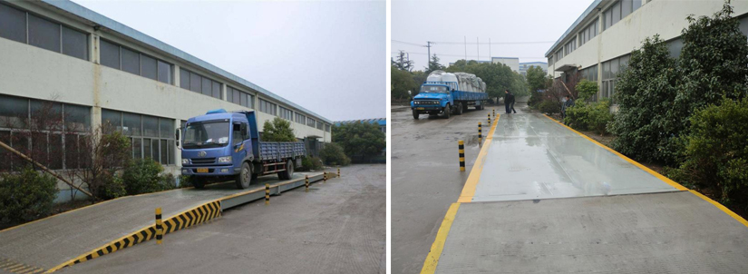 電子汽車衡器稱重儀表顯示器故障的類型及原因！魯南衡器電子汽車衡器廠家價(jià)格咨詢報(bào)價(jià)