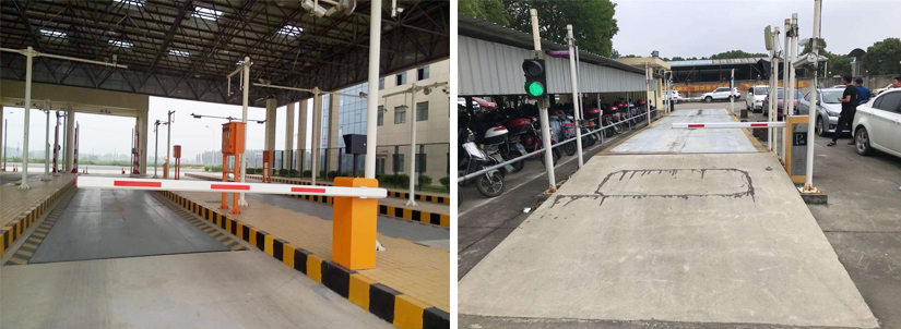 為什么會(huì)出現(xiàn)電子汽車衡器電纜“誤差”呢?魯南衡器電子汽車衡器生產(chǎn)廠家