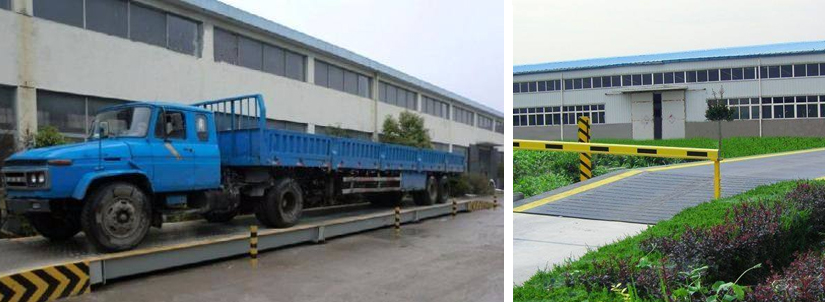 電子汽車衡應(yīng)該從哪些方面做好防腐蝕工作？魯南衡器電子汽車衡生產(chǎn)廠家技術(shù)支持安裝調(diào)試客戶案例魯南衡器