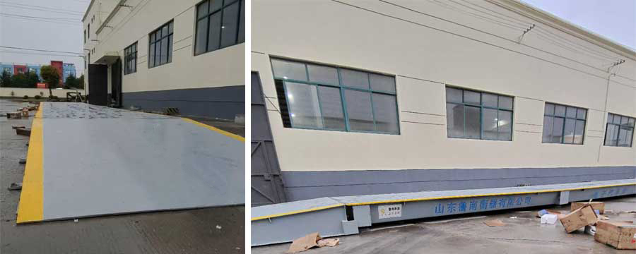 接線盒對電子汽車衡來說真的很重要嗎？魯南衡器電子汽車衡價格咨詢報價安裝調(diào)試基礎(chǔ)設(shè)施準(zhǔn)備工作