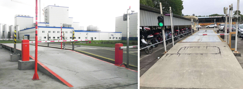 電子地磅秤稱重管理軟件使用中需注意哪些問題？魯南衡器電子地磅秤價格咨詢報價技術(shù)服務系統(tǒng)完善維護保養(yǎng)